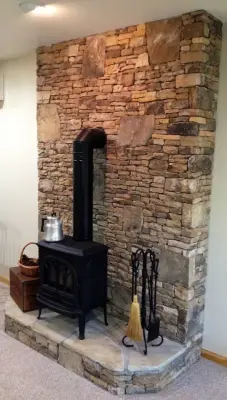 Invision Stone - Stone & Concrete Installation in Murphy, NC