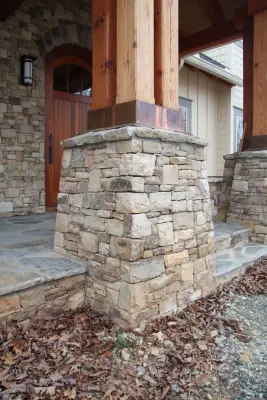 Invision Stone - Stone & Concrete Installation in Murphy, NC