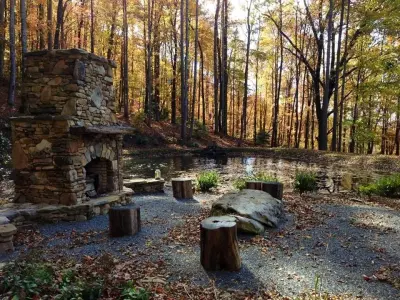 Invision Stone - Stone & Concrete Installation in Murphy, NC