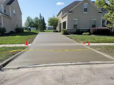 C&D Concrete & Construction - Patio Design & Installation in Dublin, OH