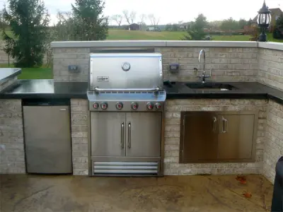 Tri-Stone, Inc. - Countertop Installation Services in Genoa City, WI
