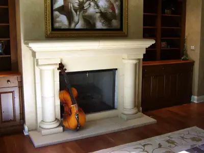 Latest Projects — Stone & Concrete Installation project by Tri-Stone, Inc.