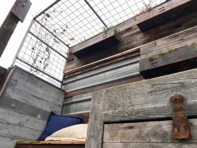 Slocrete - Deck Building & Repair in Templeton, CA