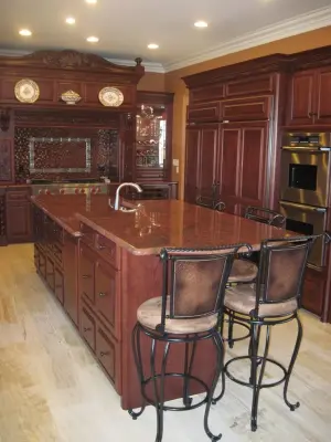 Rocky Mountain Stone Co., Inc. - Stone & Concrete Installation in Albuquerque, NM