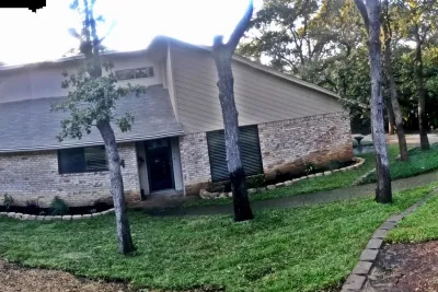 Three Kings Grounds Keeping - Landscape Maintenance in Lake Dallas, TX
