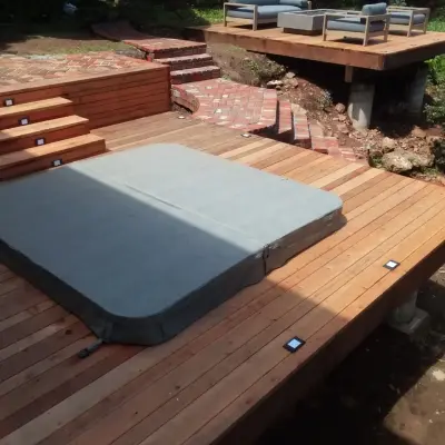 Diavolino Hardscapes - Stone & Concrete Installation in San Jose, CA