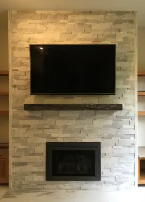All in Stone - Tile & Stone Installation Services in Rutland, VT
