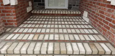 R&R masonry - Stone & Concrete Installation in Neosho, MO