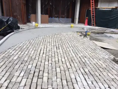 Experienced Brick & Stone - Tile & Stone Installation Services in Buffalo, NY