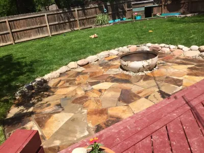 Three Trails LLC - Landscape Maintenance in Mission, KS