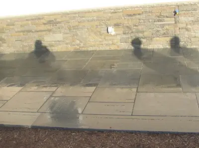 Andrade Masonry - Stone & Concrete Installation in West Warwick, RI