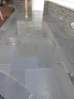 Andrade Masonry - Stone & Concrete Installation in West Warwick, RI
