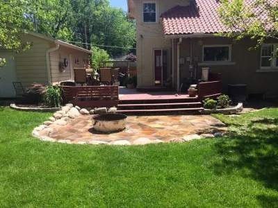 Three Trails LLC - Landscape Maintenance in Mission, KS