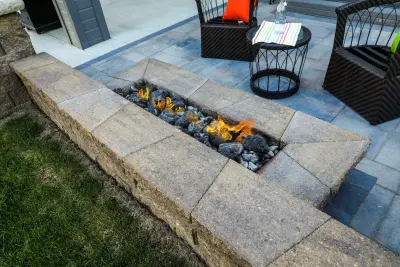 Watkins Concrete Block Company, Inc. - Landscape Construction in Omaha, NE