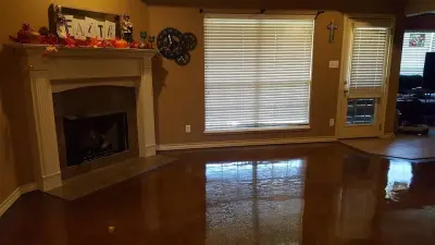 Deco-Crete Designs LLC - Stone & Concrete Installation in Texarkana, AR