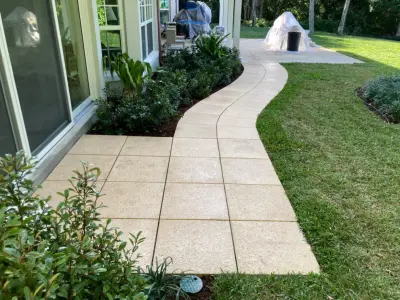 RockStone and More, INC. - Landscape Design in Palm Beach Gardens, FL