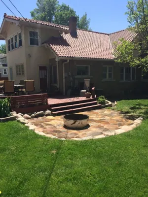 Three Trails LLC - Landscape Maintenance in Mission, KS