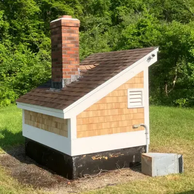 American Masonry Construction - Landscape Design in Henniker, NH