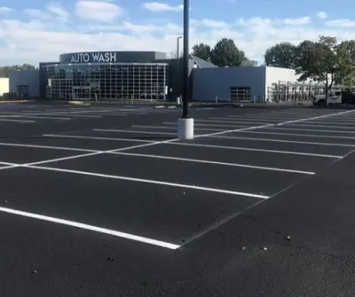 Rusling Paving & Concrete - Stone & Concrete Installation in Ewing, NJ