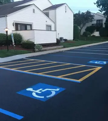 Rusling Paving & Concrete - Stone & Concrete Installation in Ewing, NJ