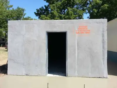 Spencer Concrete & Excavation LLC - Commercial Construction Services in Claremore, OK
