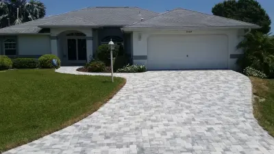 Preferred Pavers & Concrete, LLC - Stone & Concrete Installation in Sarasota, FL