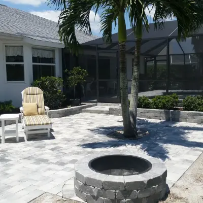 Preferred Pavers & Concrete, LLC - Stone & Concrete Installation in Sarasota, FL