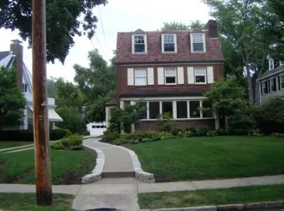Nick Scotti Concrete Contractor - Commercial Construction Services in Allison Park, PA