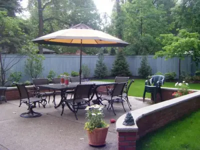 Nick Scotti Concrete Contractor - Commercial Construction Services in Allison Park, PA