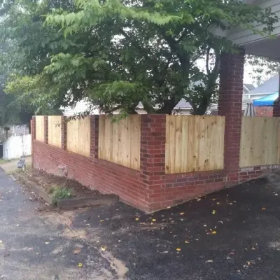 Leo Godwin Masonry - Landscape Design in Hot Springs, AR