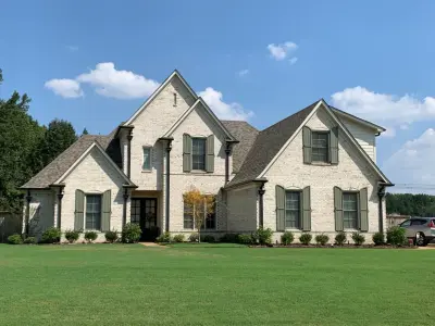 North Georgia Brick Co., Inc. - Stone & Concrete Installation in Cumming, GA