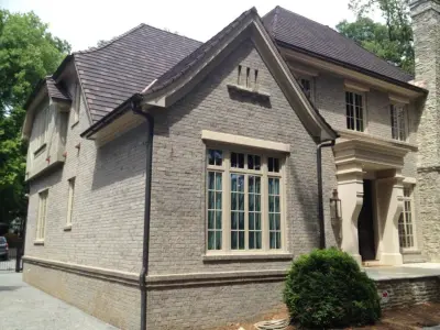North Georgia Brick Co., Inc. - Stone & Concrete Installation in Cumming, GA