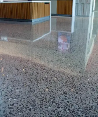 Bay Area Concretes - Flooring Installation Services in Livermore, CA