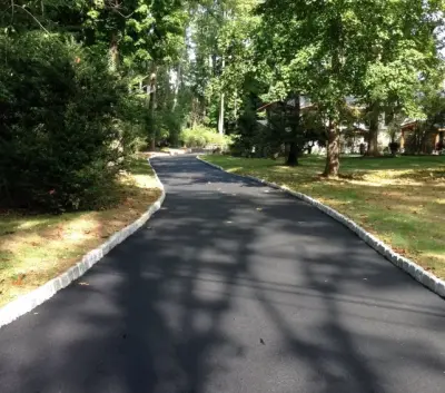 Rusling Paving & Concrete - Stone & Concrete Installation in Ewing, NJ