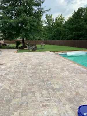 Carolina Paver Patios, LLC - Patio Design & Installation in Hartsville, SC