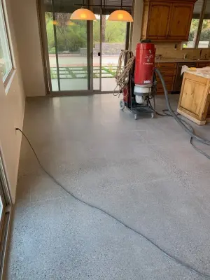 Central Coast Polishing and Restoration - Stone & Concrete Installation in Paso Robles, CA