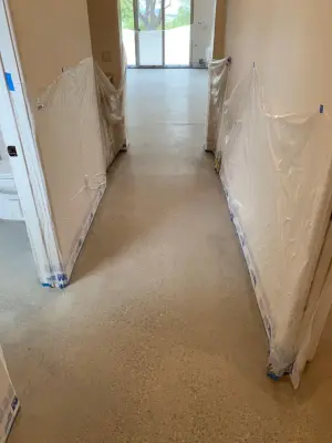 Central Coast Polishing and Restoration - Stone & Concrete Installation in Paso Robles, CA