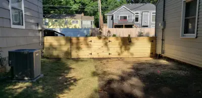 Berry's Landscape Reality, LLC - Stone & Concrete Installation in Osawatomie, KS