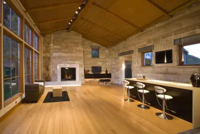 Indiana Cut Stone - Stone & Concrete Installation in Bedford, IN