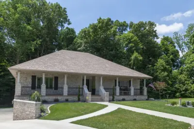 Indiana Cut Stone - Stone & Concrete Installation in Bedford, IN