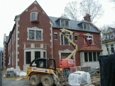 Indiana Cut Stone - Stone & Concrete Installation in Bedford, IN