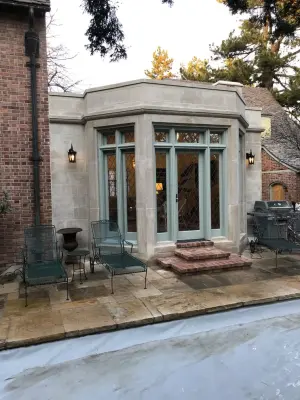 Indiana Cut Stone - Stone & Concrete Installation in Bedford, IN