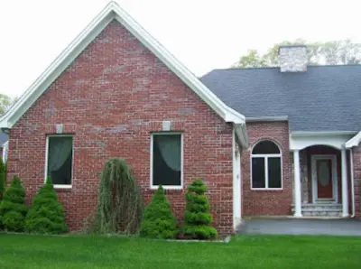 Lucido Masonry Crop. - Commercial Construction Services in Sagamoore Beach, MA