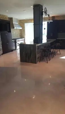 A.C.T. llc - Flooring Installation Services in Las Vegas, NV