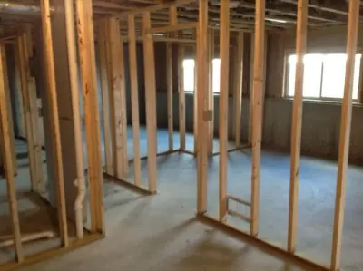 Vogts Par - Stone & Concrete Installation in Newton, KS
