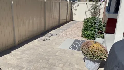 Thrive Landscape Services - Outdoor Lighting Installation in Sandy, UT