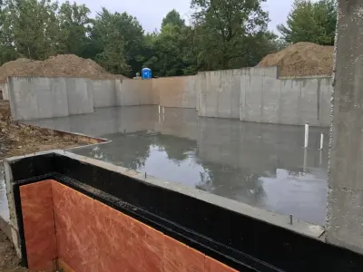 Mr. Bobcat - Stone & Concrete Installation in La Follette, TN