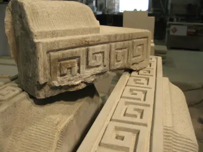 Tri-State Cut Stone - Commercial Construction Services in United States And Canada, IL