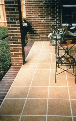 Revitalizations — Stone & Concrete Installation project by Concrete Innovations By Wespro Ltd