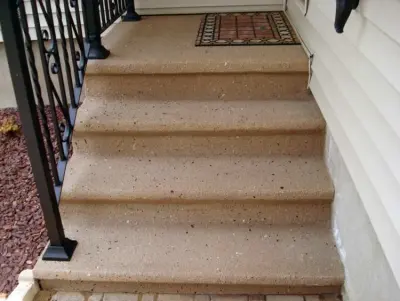 Concrete Innovations by Wespro Ltd - Stone & Concrete Installation in Wethersfield, CT